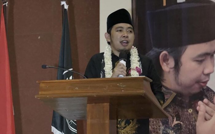 Fawait: Hoegeng Awards 2023 Wujud Polri Menjaga "Jasmerah" Bung Karno Fawait: Hoegeng Awards 2023 Wujud Polri Menjaga "Jasmerah" Bung Karno