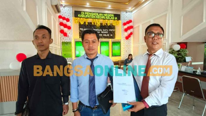 Terdakwa Pembunuhan di Kediri Divonis Mati, Penasihat Hukum Ajukan Banding