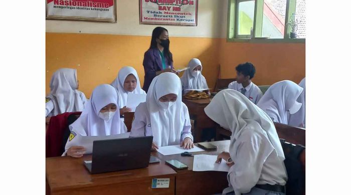 Kekurangan 17 Guru, Kepala SMAN 2 Batu Dorong Kolaborasi Atasi Krisis Pendidikan