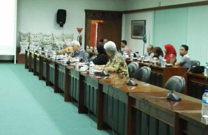 Freeport Ngaku Kesulitan Dana untuk Bangun Smelter di Gresik, DPR RI bakal Cari Tahu Freeport Ngaku Kesulitan Dana untuk Bangun Smelter di Gresik, DPR RI bakal Cari Tahu