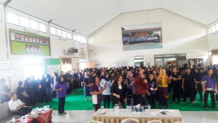 Ini Gejala Stres Menurut Psikolog Ini Gejala Stres Menurut Psikolog