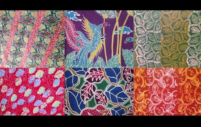 Lestarikan Batik Sadeng, TSANF Kolaborasi dengan Syam Modelling Gelar Pemilihan Duta Batik Jember