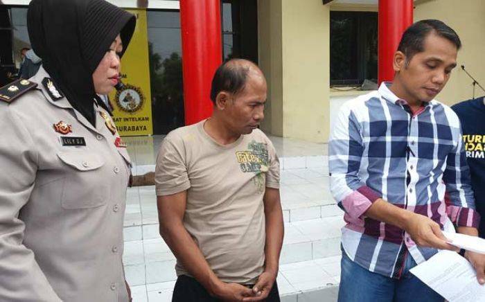 Hanya Berbekal iPad, Petugas Kebersihan Cabuli 9 Bocah di Bawah Umur Hanya Berbekal iPad, Petugas Kebersihan Cabuli 9 Bocah di Bawah Umur