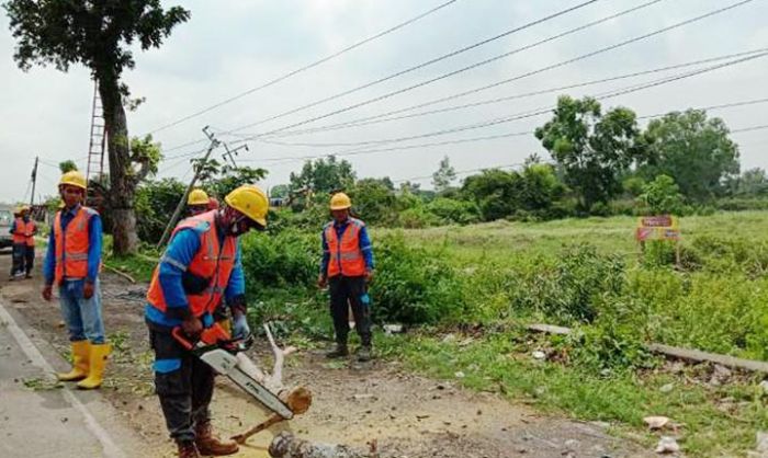 BPBD Bangkalan Imbau Warga Siaga Selama Cuaca Ekstrem Berlangsung BPBD Bangkalan Imbau Warga Siaga Selama Cuaca Ekstrem Berlangsung