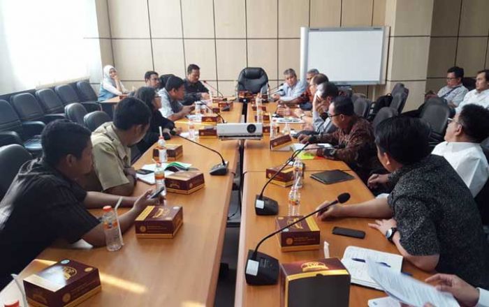 Sumur Tua Wonocolo akan Dikelola Pertamina EP dan BUMD Sumur Tua Wonocolo akan Dikelola Pertamina EP dan BUMD