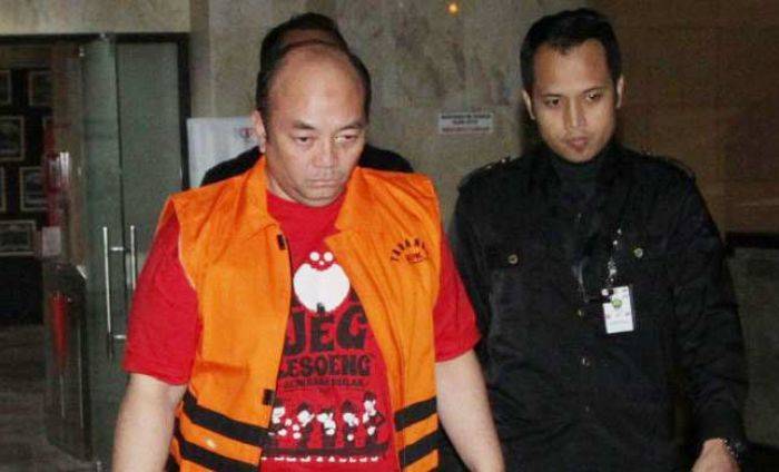 Pegawai MA Ikut Atur Perkara dan Tentukan Komposisi Hakim, Akui Terima Rp 500 Juta dari Pengacara Pegawai MA Ikut Atur Perkara dan Tentukan Komposisi Hakim, Akui Terima Rp 500 Juta dari Pengacara