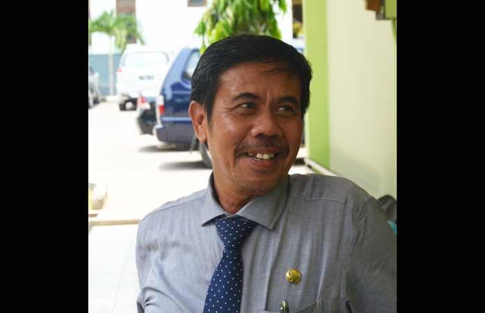 Kepala Disdik Tuban Sayangkan Iuran untuk Agustusan dan Idul Adha di SMPN 1 Parengan Kepala Disdik Tuban Sayangkan Iuran untuk Agustusan dan Idul Adha di SMPN 1 Parengan