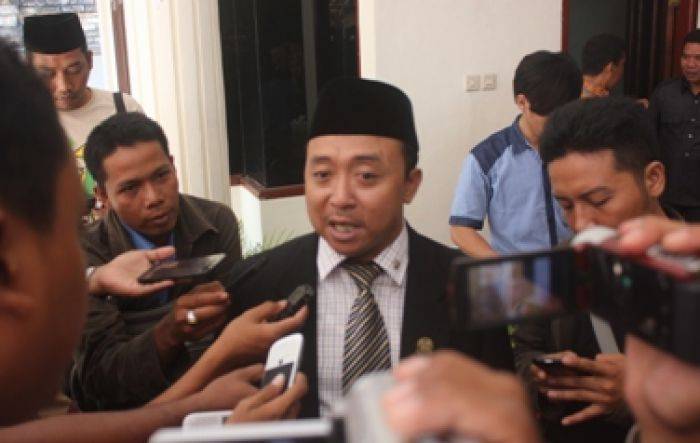 Disinggung Soal Panwaslucam Titipan, Ini Tanggapan Ketua Panwaskab Tuban Disinggung Soal Panwaslucam Titipan, Ini Tanggapan Ketua Panwaskab Tuban
