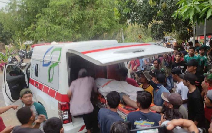 Lagi, 2 Warga Tuban Tewas saat Bersihkan Sumur Sedalam 15 Meter Lagi, 2 Warga Tuban Tewas saat Bersihkan Sumur Sedalam 15 Meter