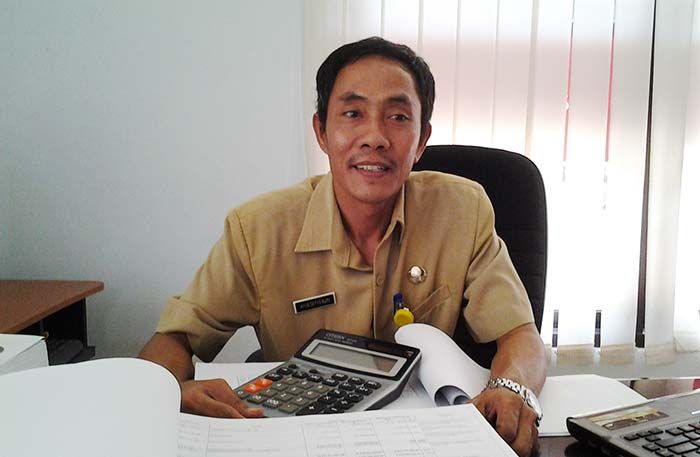 Bupati, Wakil Bupati, dan DPRD Pacitan Tak Ikut Naik Gaji Bupati, Wakil Bupati, dan DPRD Pacitan Tak Ikut Naik Gaji