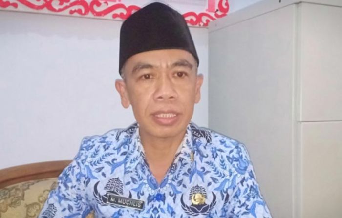 Pasangan Suami Istri di Kota Blitar Terkonfirmasi Positif Corona Pasangan Suami Istri di Kota Blitar Terkonfirmasi Positif Corona
