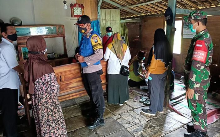 Puluhan Warga Desa Sukowiyono Ngawi Alami Keracunan Usai Santap Nasi Kotak Hajatan Puluhan Warga Desa Sukowiyono Ngawi Alami Keracunan Usai Santap Nasi Kotak Hajatan