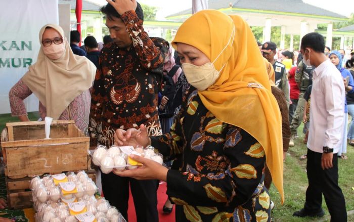 Festival Inovasi Desa dan Kovablik 2022, Ajang Sharing dan Replikasi Succes Story antardesa di Jatim Festival Inovasi Desa dan Kovablik 2022, Ajang Sharing dan Replikasi Succes Story antardesa di Jatim