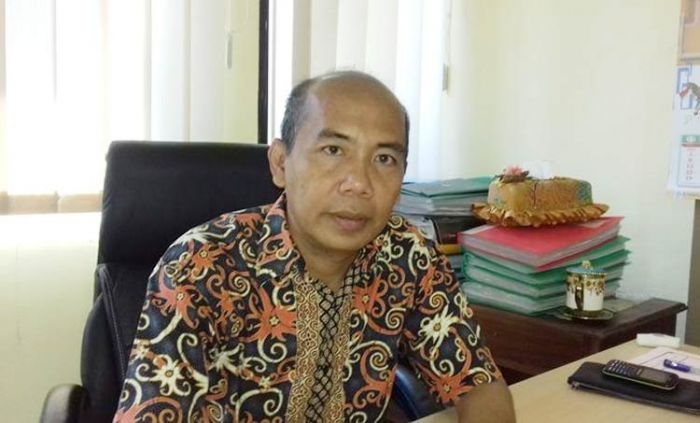 Soal Bau Tak Sedap PT BJB, Kepala BLH Tegaskan Masih di Bawah Ambang Batas Soal Bau Tak Sedap PT BJB, Kepala BLH Tegaskan Masih di Bawah Ambang Batas
