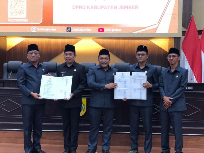 Geliat Ekonomi UMKM di Jember Kian Tinggi, Bupati Fawait: Potensi Besar Turunkan Angka Kemiskinan