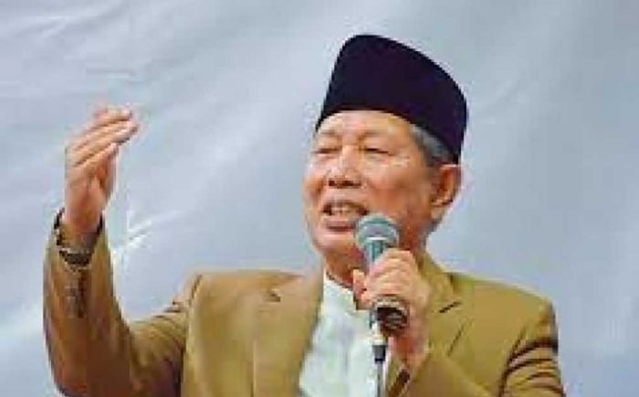 Tafsir Al-Hajj 32-33: Mengagungkan Syiar Tuhan