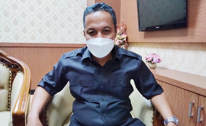 Komisi C DPRD Jatim Dorong BUMD Go Public Komisi C DPRD Jatim Dorong BUMD Go Public