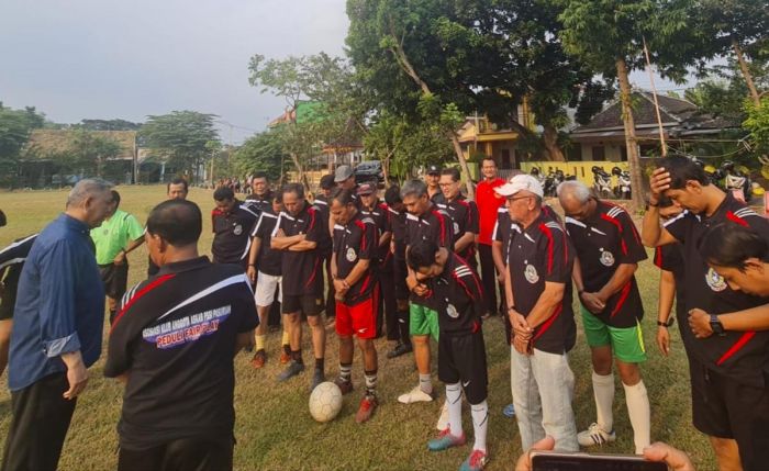 37 Klub Anggota Askab PSSI Pasuruan Teken Pernyataan Sikap Dukung KLB 37 Klub Anggota Askab PSSI Pasuruan Teken Pernyataan Sikap Dukung KLB