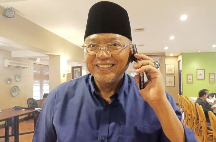 Surya Paloh Turun Gunung Jadi Jurkam Khofifah - Emil Surya Paloh Turun Gunung Jadi Jurkam Khofifah - Emil