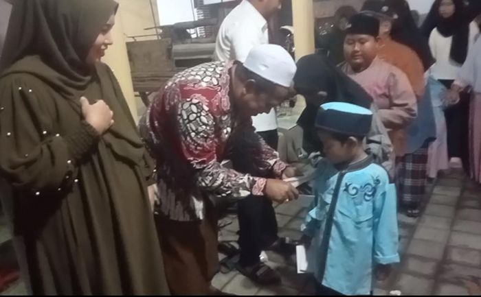 Pondok Pesantren Al-Falah Sya Pondok Pesantren Al-Falah Sya