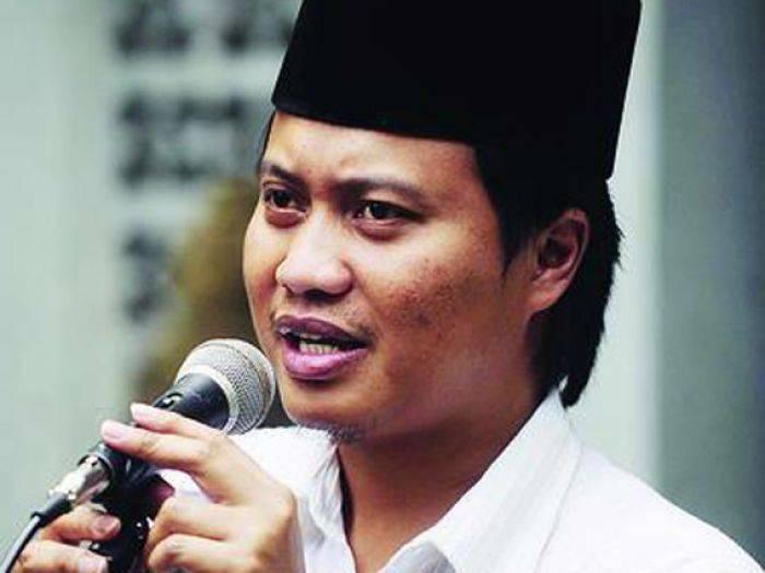 Ketua DPW PKB Jateng Bantah Minta Uang Ratusan Juta ke DPC PKB Ketua DPW PKB Jateng Bantah Minta Uang Ratusan Juta ke DPC PKB