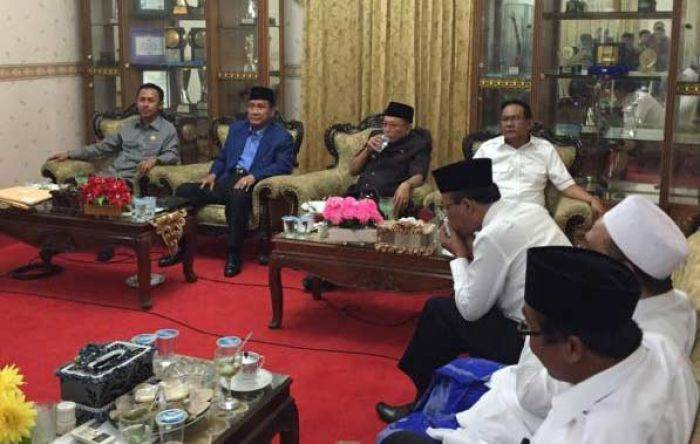 Madura Jadi Provinsi, Harus Penuhi Konstitusi dan Pemekaran Wilayah Madura Jadi Provinsi, Harus Penuhi Konstitusi dan Pemekaran Wilayah