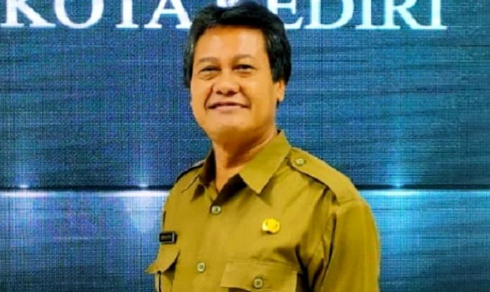 Siap Terapkan PTM, Kadindik Kota Kediri: Syaratnya Harus 50% dari Kapasitas Ruang Siap Terapkan PTM, Kadindik Kota Kediri: Syaratnya Harus 50% dari Kapasitas Ruang