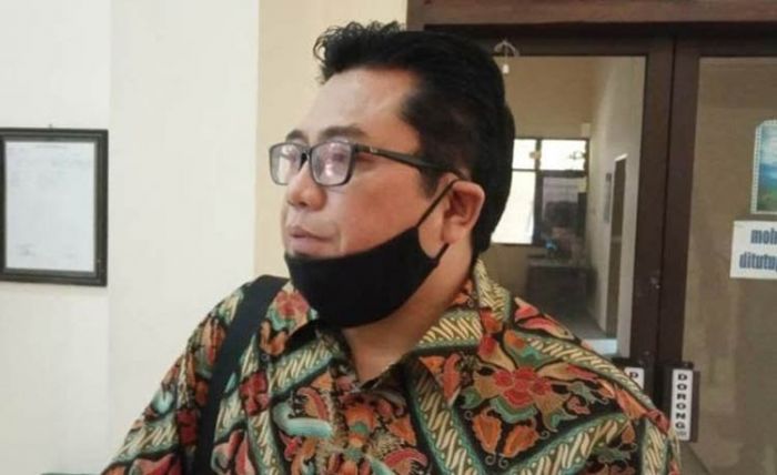 Ketinggalan Gerbong, PPP Pilih Wait and See di Pilbup Kediri 2020 Ketinggalan Gerbong, PPP Pilih Wait and See di Pilbup Kediri 2020