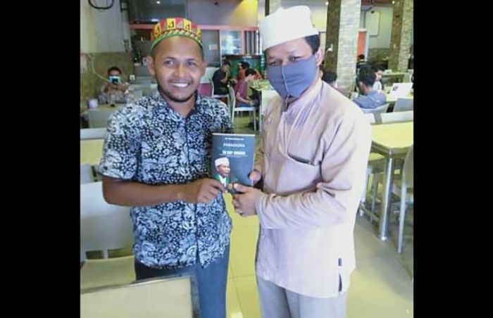 Pergunu Aceh Dukung Dinas Pendidikan Wujudkan Sekolah Lokomotif Syariah Pergunu Aceh Dukung Dinas Pendidikan Wujudkan Sekolah Lokomotif Syariah