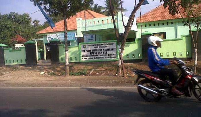 Dari 30 Puskesmas di Sumenep, Hanya 3 yang Punya IPAL Dari 30 Puskesmas di Sumenep, Hanya 3 yang Punya IPAL