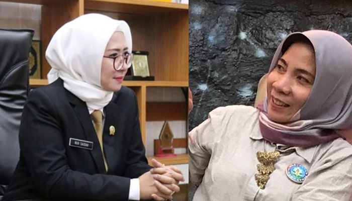 Dinsos Gresik Diminta untuk Segera Cairkan PKH Inklusif Dinsos Gresik Diminta untuk Segera Cairkan PKH Inklusif