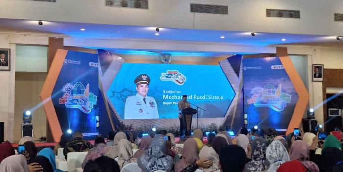 LokaModal Dorong UMKM di Kota Pasuruan Perkuat Akses Permodalan Lewat Sertifikat Tanah