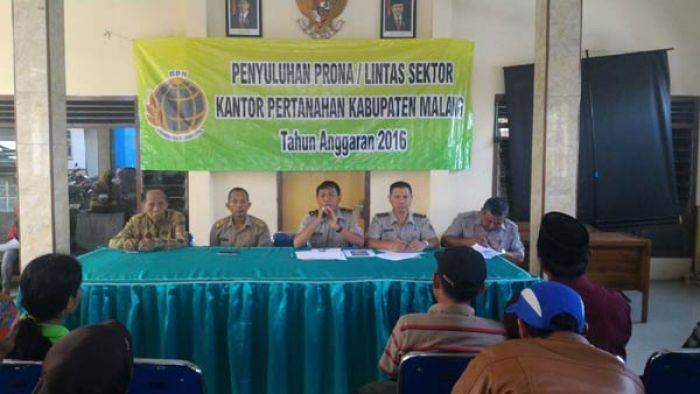Prona 2016 Disambut Hangat Warga Malang Prona 2016 Disambut Hangat Warga Malang