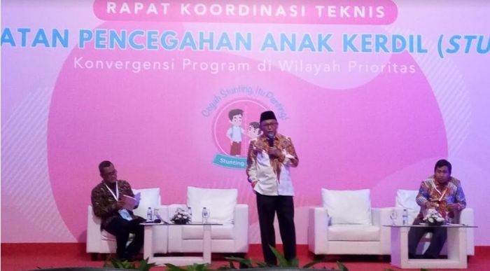 Sukses Perangi Stunting, Bupati Sumenep Diundang Jadi Narasumber di Jakarta Sukses Perangi Stunting, Bupati Sumenep Diundang Jadi Narasumber di Jakarta