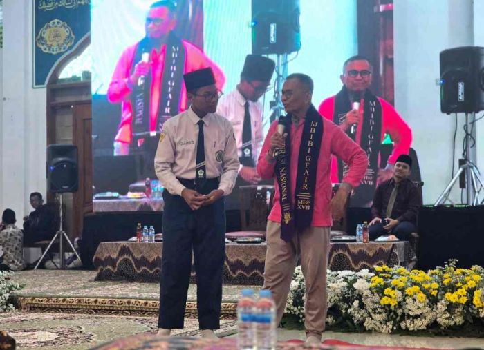 Tak Confidence  karena Tak Bisa Bahasa Inggris, Dahlan Iskan Kirim Anak sejak Kecil ke Amerika