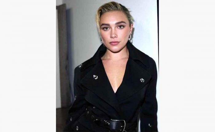 Florence Pugh Mohon ke Kevin Feige agar Lakukan Aksi Berbahaya untuk Syuting Thunderbolts Florence Pugh Mohon ke Kevin Feige agar Lakukan Aksi Berbahaya untuk Syuting Thunderbolts