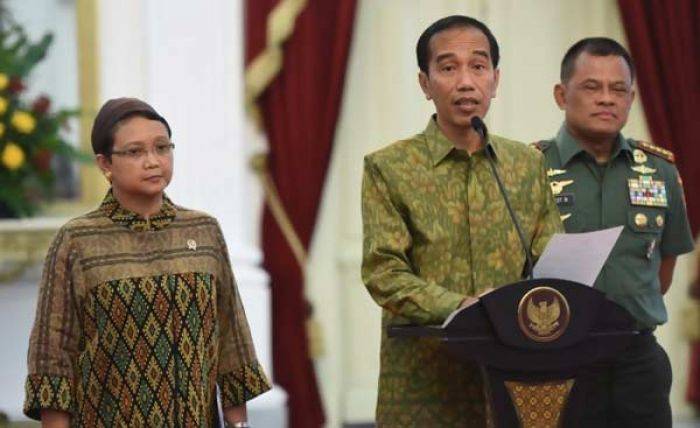 Ditebus Seharga Rp 14,1 Miliar, Abu Sayyaf Bebaskan Empat WNI Ditebus Seharga Rp 14,1 Miliar, Abu Sayyaf Bebaskan Empat WNI