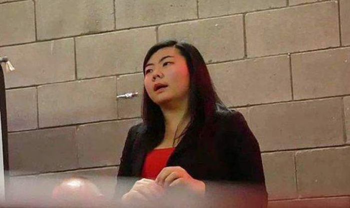 Veronica Koman, Pendamping Mahasiswa Papua yang Ditetapkan Tersangka Provokasi, Siapa Dia? Veronica Koman, Pendamping Mahasiswa Papua yang Ditetapkan Tersangka Provokasi, Siapa Dia?