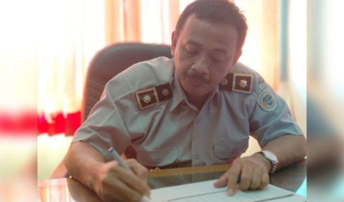 BPN Pacitan Pastikan Tidak Menarik Biaya Dalam Program PTSL BPN Pacitan Pastikan Tidak Menarik Biaya Dalam Program PTSL