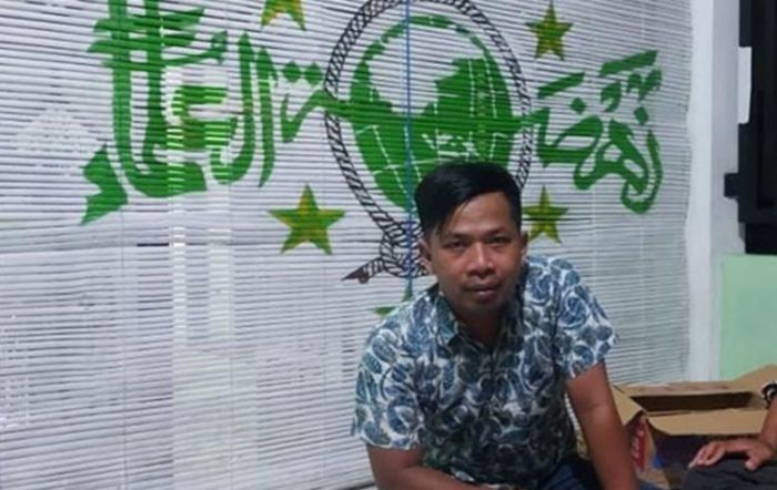 Milenial NU Nilai Kepemimpinan Hudiyono di Sidoarjo Patut Diteladani Milenial NU Nilai Kepemimpinan Hudiyono di Sidoarjo Patut Diteladani
