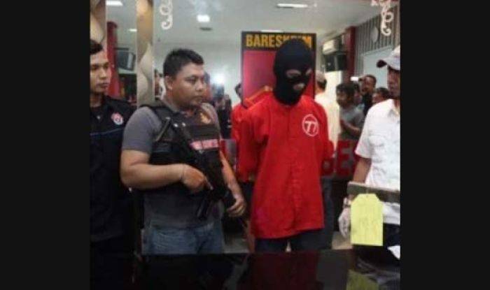 Satu Lagi Ditangkap, Pelaku Pengeroyokan Pemuda Benowo Satu Lagi Ditangkap, Pelaku Pengeroyokan Pemuda Benowo