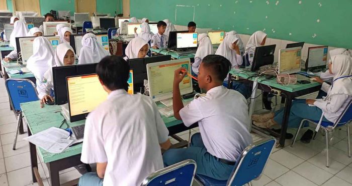 390 Ribu Siswa di Jawa Timur Siap Ikuti TKA Serentak, Jadi Penentu SNBP dan Capaian Akademik