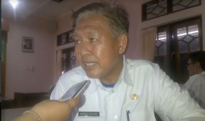Mutasi di Pemkab Sumenep Timbulkan Polemik, Ada Pejabat Tidak Ikut Uji Kompetensi tapi Dilantik Mutasi di Pemkab Sumenep Timbulkan Polemik, Ada Pejabat Tidak Ikut Uji Kompetensi tapi Dilantik