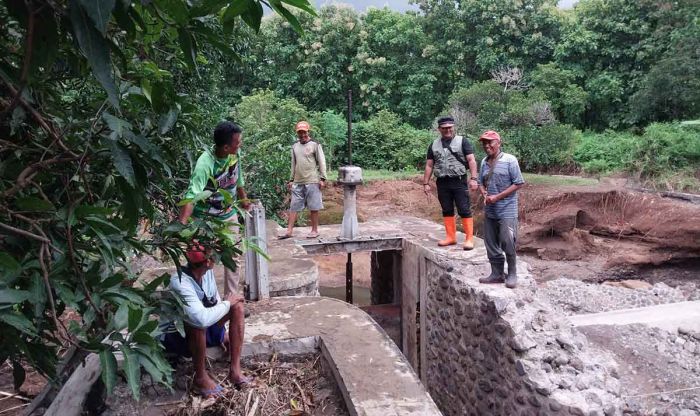 Tak Ada Anggaran, Penanganan Dampak Banjir di Situbondo Mangkrak Tak Ada Anggaran, Penanganan Dampak Banjir di Situbondo Mangkrak