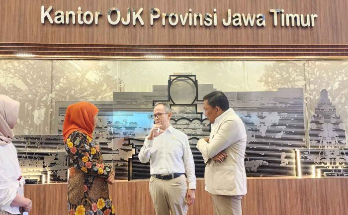 Kunci Kemajuan Ekonomi, Gubernur Khofifah Tegaskan Pentingnya Kolaborasi dan Sinergi Antar-Daerah Kunci Kemajuan Ekonomi, Gubernur Khofifah Tegaskan Pentingnya Kolaborasi dan Sinergi Antar-Daerah