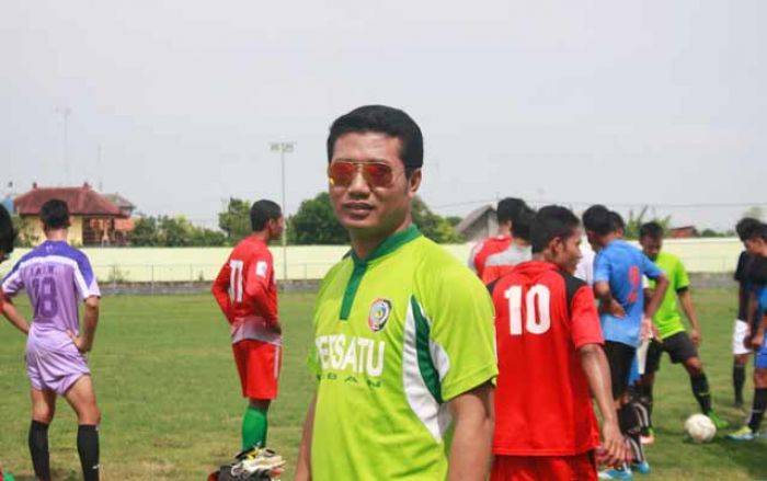 Ikut Piala Kemerdekaan, Persatu Tuban tak Gentar Ancaman dari PSSI Ikut Piala Kemerdekaan, Persatu Tuban tak Gentar Ancaman dari PSSI