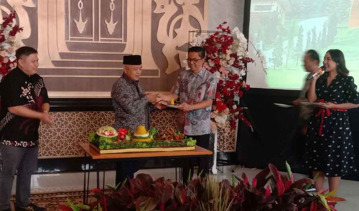 Bupati Resmikan Omah Kendedes Shanaya Resort Malang
