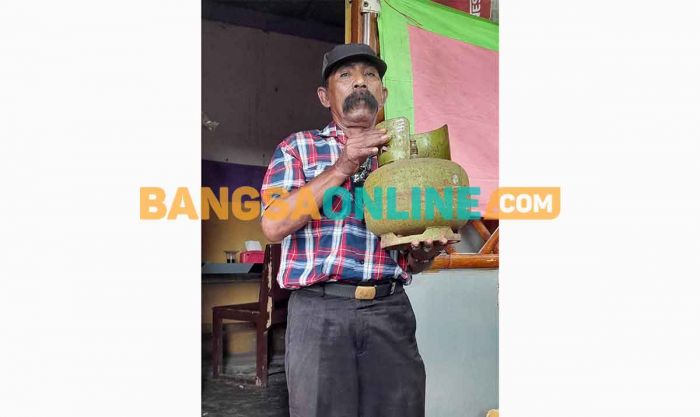 LPG Langka, Diskoperindag Situbondo akan Sidak Lapangan LPG Langka, Diskoperindag Situbondo akan Sidak Lapangan