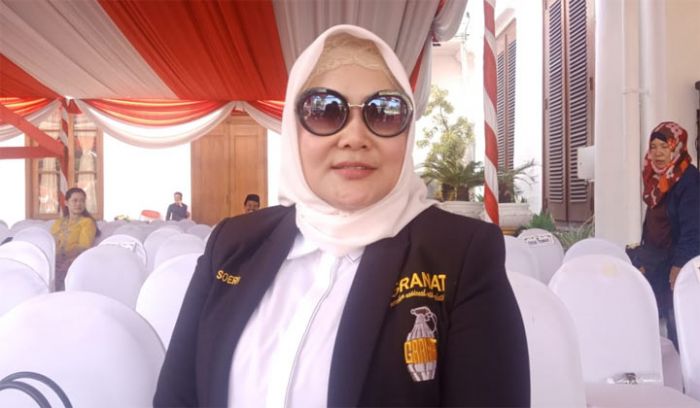 Granat Jatim: Belum Ada Bakal Calon Kepala Daerah yang Pro Pemberantasan Narkoba Granat Jatim: Belum Ada Bakal Calon Kepala Daerah yang Pro Pemberantasan Narkoba