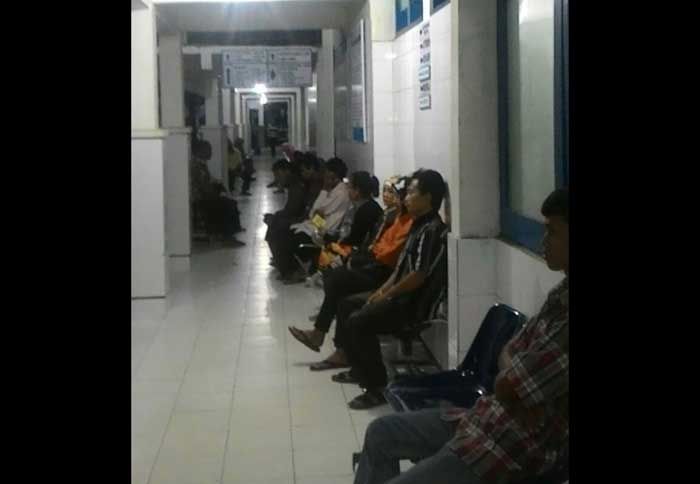 Tunggakan BPJS Pacitan Terus Bertambah, Keuangan RSUD Pacitan Semakin Tunggakan BPJS Pacitan Terus Bertambah, Keuangan RSUD Pacitan Semakin